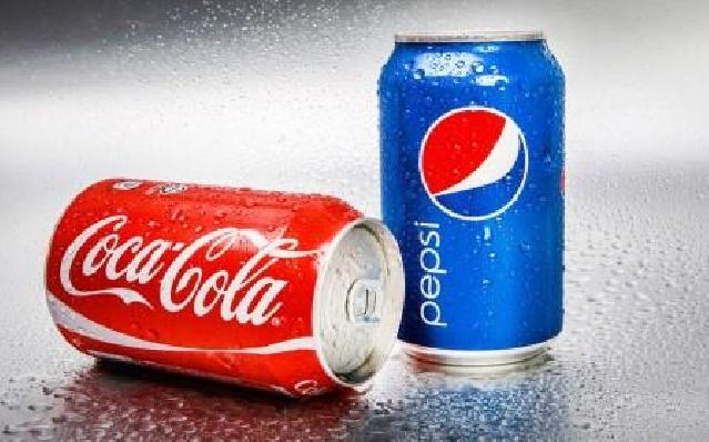 "Coca-Cola" və "Pepsi" Rusiyada satışı dayandırır