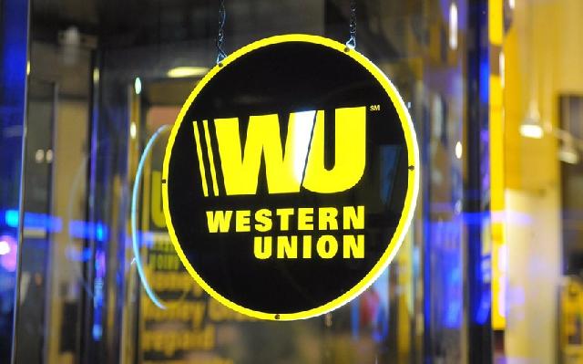 “Western Union”  da Rusiyada faəliyyətini dayandırır