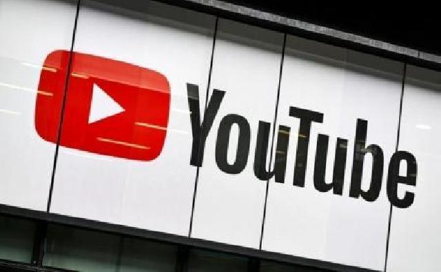 "YouTube" Rusiya KİV-lərinin kanallarını bloklayıb