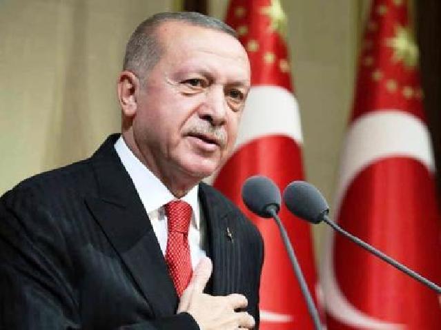 Ərdoğan NATO liderlərinin Brüssel Zirvə görüşündə iştirak edəcək