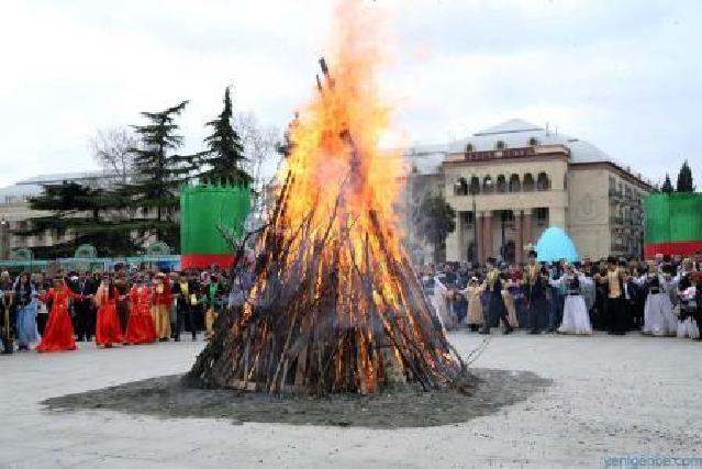 İçərişəhərdə Novruz bayramı təntənəli şəkildə qeyd olunacaq