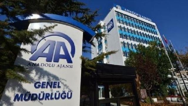 Anadolu Agentliyi 102 yaşını qeyd edir