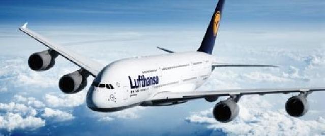 “Lufthansa” Rusiyaya uçuşları dayandırdı