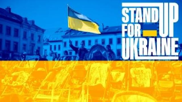 Polşa Ukraynaya yardım üçün beynəlxalq donor konfransına ev sahibliyi edir