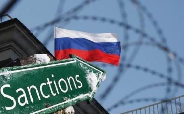 Avropa Komissiyası Rusiyaya qarşı yeni sanksiya paketi hazırlayır