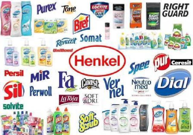 "Henkel" şirkəti də Rusiyada biznesini dayandırır