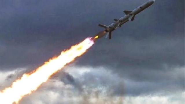 Rusiya Ukraynanın cənubundakı Odessanı bombaladı:ölənlər var