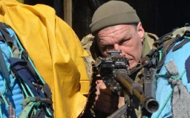 Ukrayna hərbçiləri Xersonda Rusiya ordusunun iki generalını öldürdü