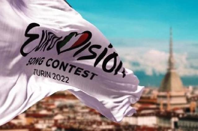 Bu gün “Eurovision 2022” mahnı müsabiqəsinin ilk yarımfinalı başlayır