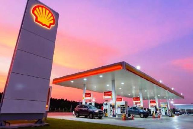 “Shell” Rusiyadakı bütün əmlakını “Lukoyl”a satıb getdi