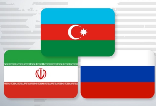 Azərbaycan İran və Rusiya ilə üçtərəfli saziş imzalayacaq