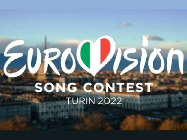 Turində “Eurovision 2022” mahnı müsabiqəsinin böyük finalı başlayıb