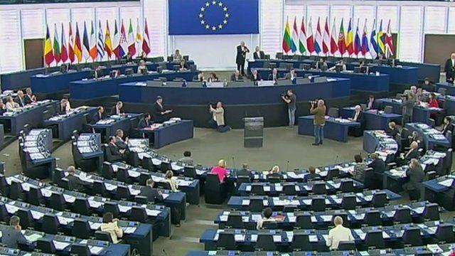 Avropa Parlamenti Rusiyanın mühakimə olunması üçün tribunalın yaradılmasını dəstəkləyib