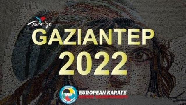 22 karateçimiz Türkiyəyə Avropa çempionatına yollanıb