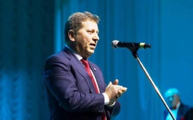 “Lukoyl”un yeni prezidenti Vadim Vorobyov oldu