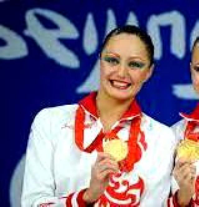 Rusiyanın 5 qat olimpiya çempionu ölkədən getdi