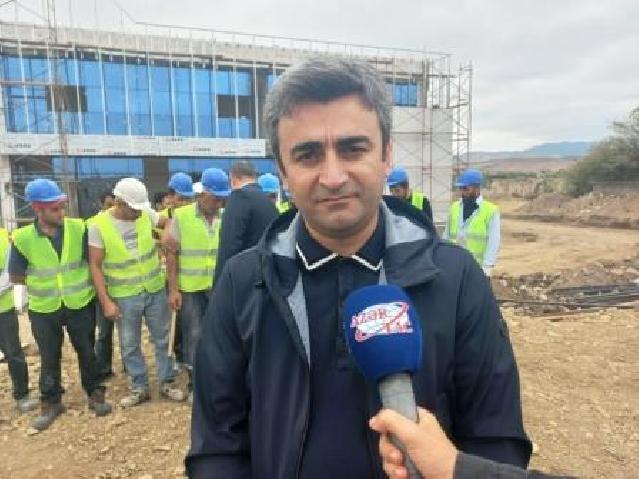 "Azərişıq" Füzuli, Şuşa və Hadruta mediatur təşkil edib