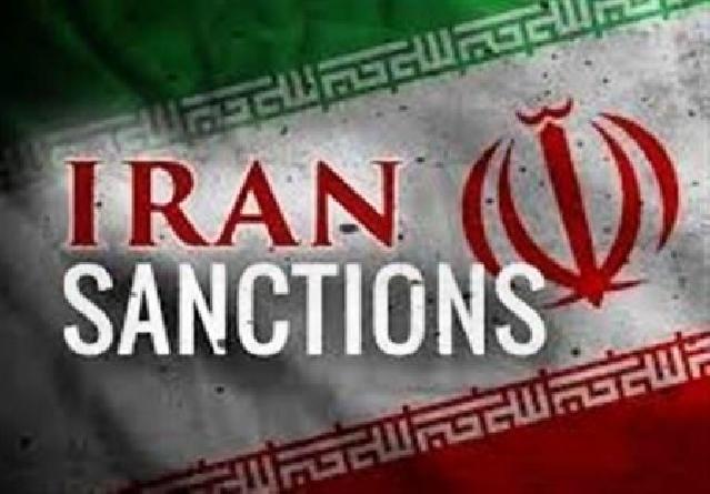 Avropa İttifaqı İrana yeni sanksiyalar tətbiq edib