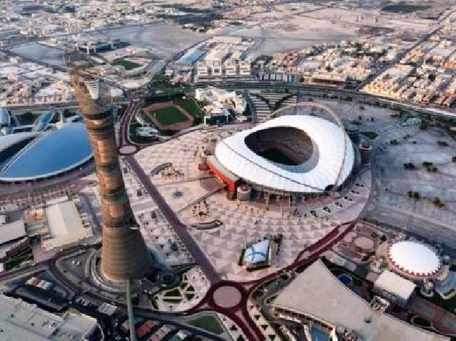Qətərin 8 stadionu futbol üzrə dünya çempionatına tam hazırdır