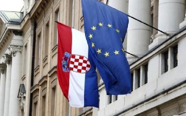 Avropa Parlamenti Xorvatiyanın Şengen zonasına daxil olmasını dəstəkləyib