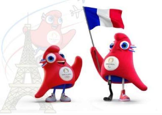 Paris-2024 Yay Olimpiya və Paralimpiya oyunlarının maskotu təqdim olunub