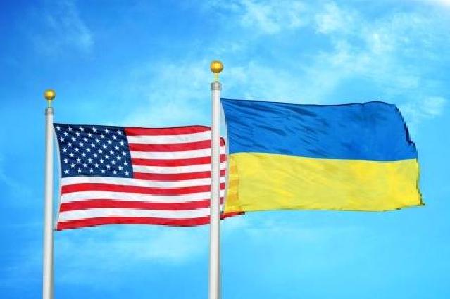ABŞ Ukraynaya 4,5 milyard dollarlıq əlavə yardım edəcək