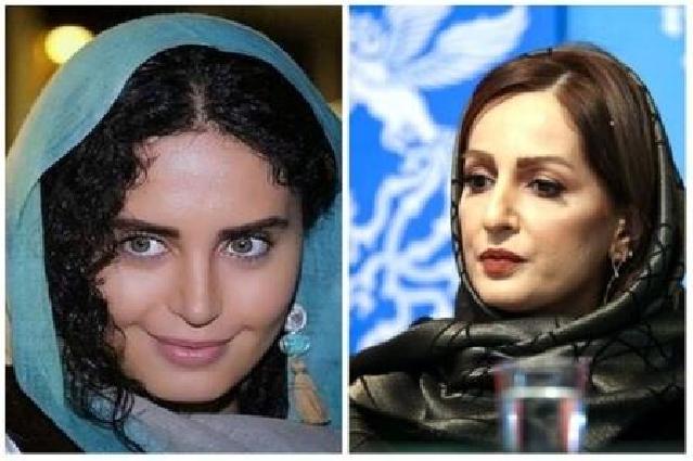 İranda etirazçıları dəstəkləyən iki məşhur aktrisa prokurorluğa çağırılıb