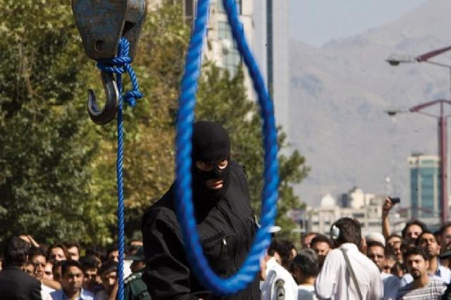 İranda iğtişaş iştirakçılarından biri edam edilib