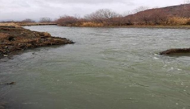 Oxçuçayın kimyəvi maddələrlə çirkləndirilməsi ilboyu davam edir