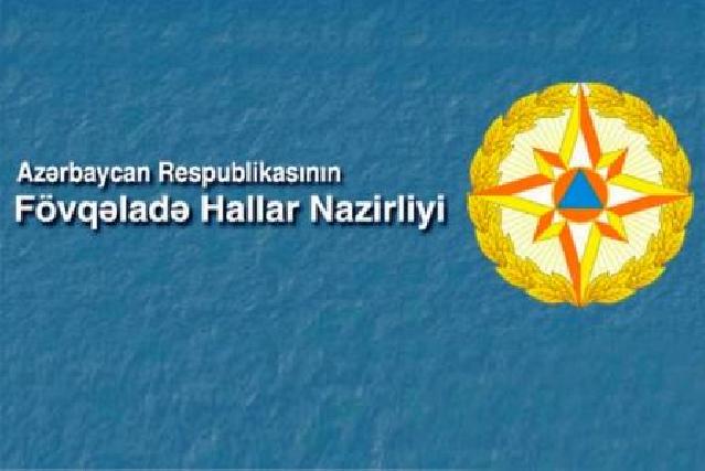 Fövqəladə Hallar Nazirliyinin yaranmasından 17 il ötür