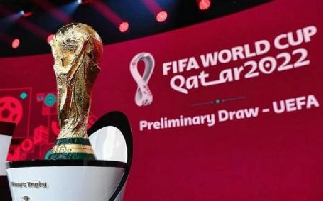 FIFA dünya çempionatından 10,5 milyard dollar gəlir əldə edib