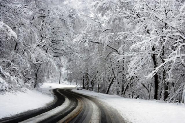 Bu gecə dağlıq rayonlarda 7-12° şaxta olub