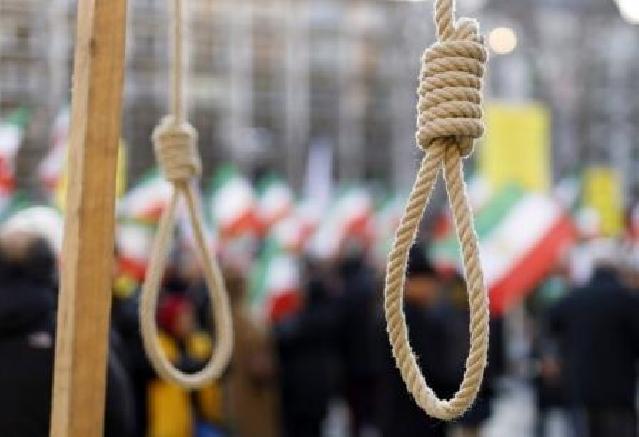 İranda etiraz aksiyalarının daha 2 gənc iştirakçısı edam edilib