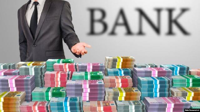 "Banklar haqqında” Qanunda dəyişiklik edilir