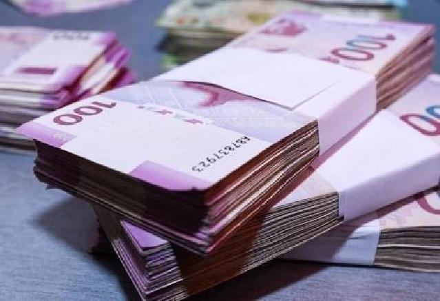 Azərbaycandakı bankların aktivləri 45 milyard manata çatır