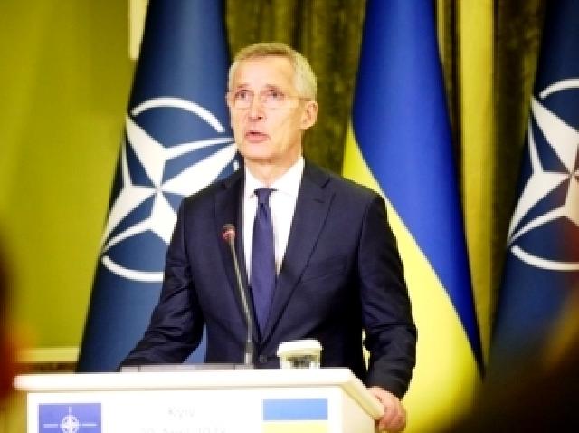 NATO ölkələri Ukraynanın Alyansa üzvü olmasına razıdırlar