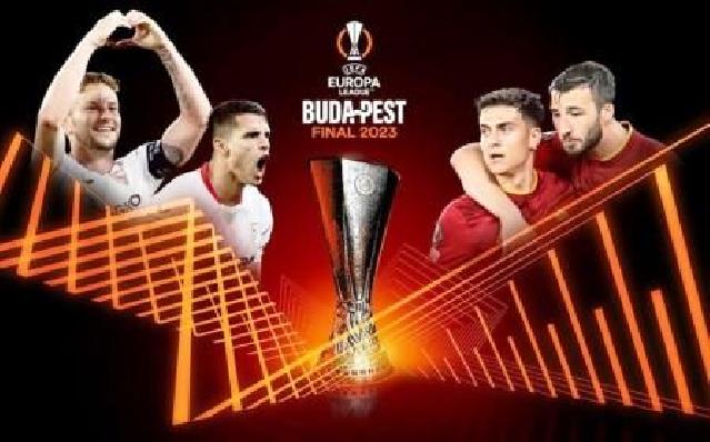 UEFA Avropa Liqası: Bu gün  qalib müəyyənləşəcək