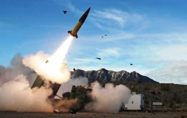 Rusiya Kiyevi "Kalibr" və "Kinjal" raketləri ilə bombaladı