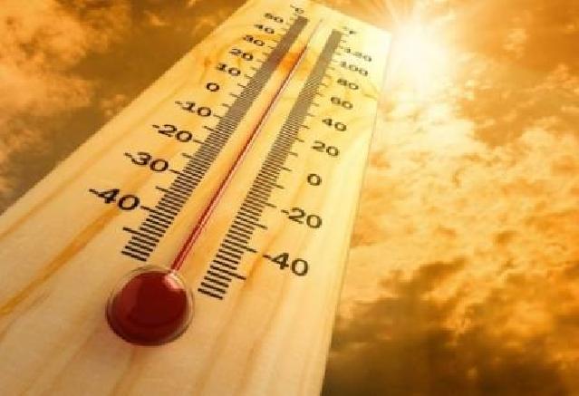 Sabah Bakıda 41° isti olacaq