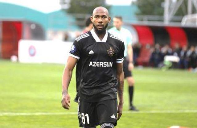 Kevin Medina “Qarabağ”dan  “Rizespor”a keçir