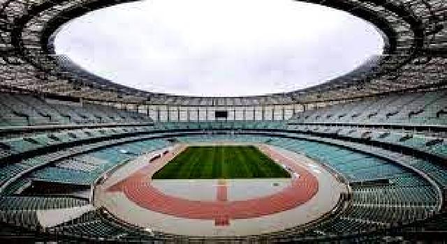 Bakı Olimpiya Stadionu dünyada "ən yaxşılar" siyahısında 41-cidir