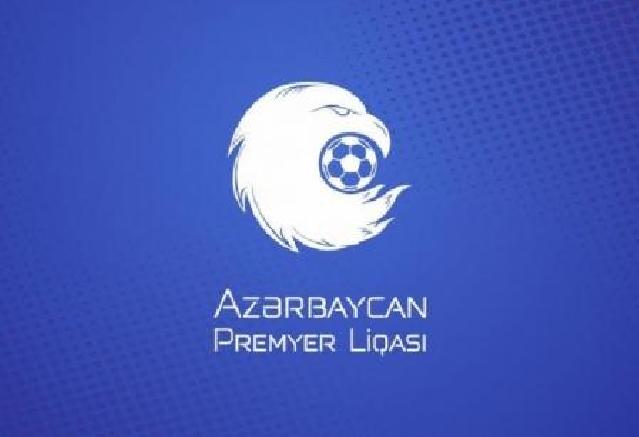 Yeni mövsüm Azərbaycan Premyer Liqasının püşkü atılıb