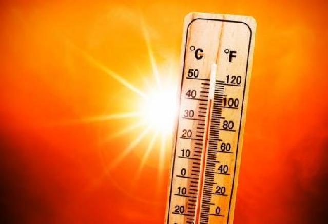 Sabah Bakıda 42°, bəzi bölgələrdə isə 44° isti olacaq