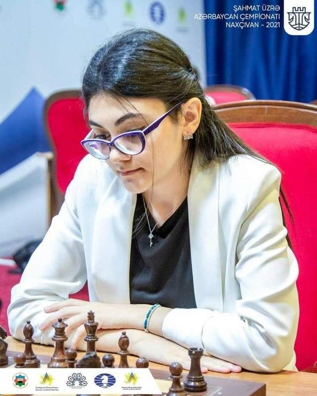 Azərbaycan şahmatçısı dünya çempionu olub