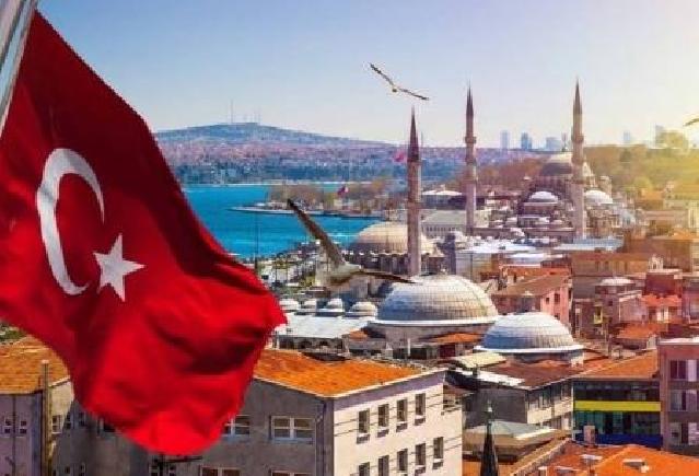 Türkiyə 2028-ci ilədək olan yol xəritəsini açıqlayıb
