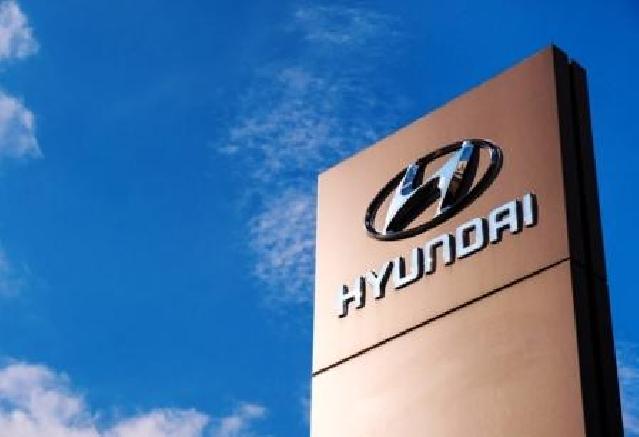 “Hyundai” Yaxın Şərqdə ilk zavodunu Səudiyyə Ərəbistanında tikir