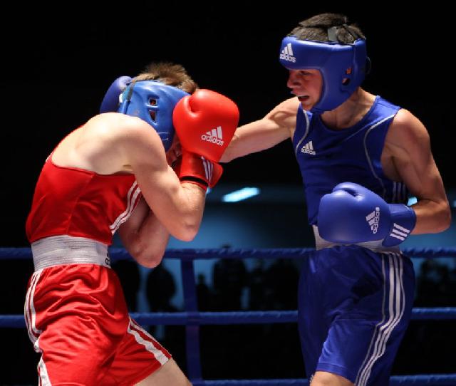 Avropa çempionatı:Daha 4 boksçumuz yarımfinala yüksəlib