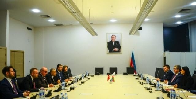 Azərbaycan-Türkiyə regionlararası forumu keçiriləcək