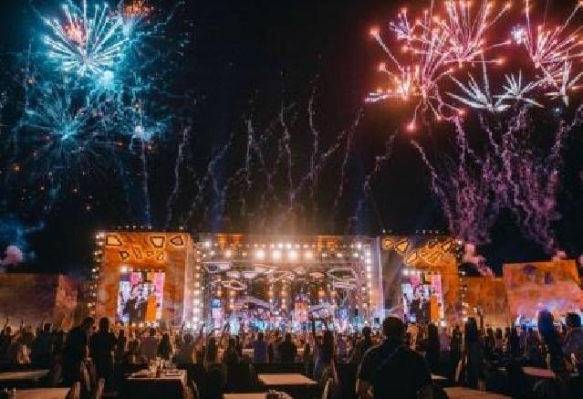 Emin Ağalarov Bakıda yeni  musiqi festivalı təşkil edəcək