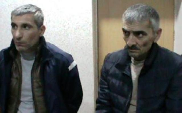 İrandan gətirilən 32 kq narkotikanı Bakıda sata bilmədilər